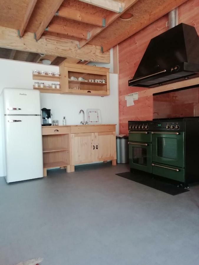 فيلا Woodstock B+B Drouwenermond المظهر الخارجي الصورة