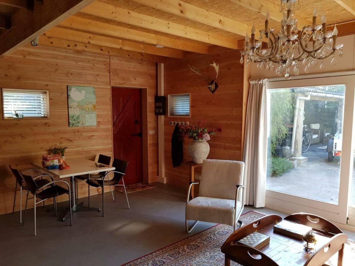 فيلا Woodstock B+B Drouwenermond المظهر الخارجي الصورة