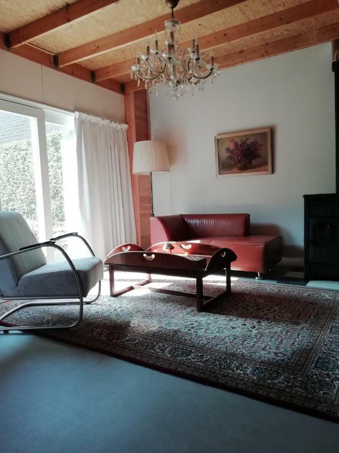 فيلا Woodstock B+B Drouwenermond المظهر الخارجي الصورة