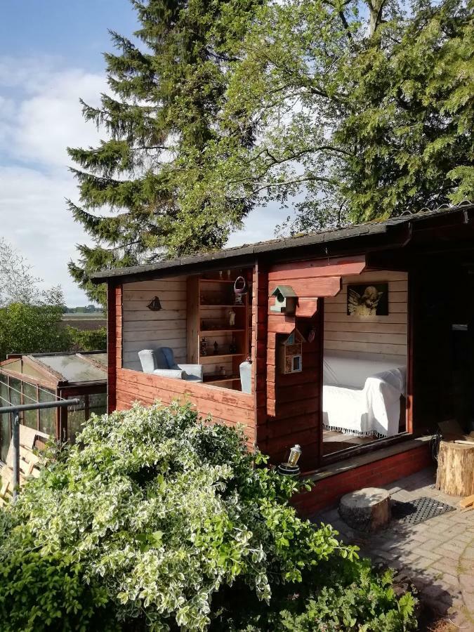 فيلا Woodstock B+B Drouwenermond المظهر الخارجي الصورة