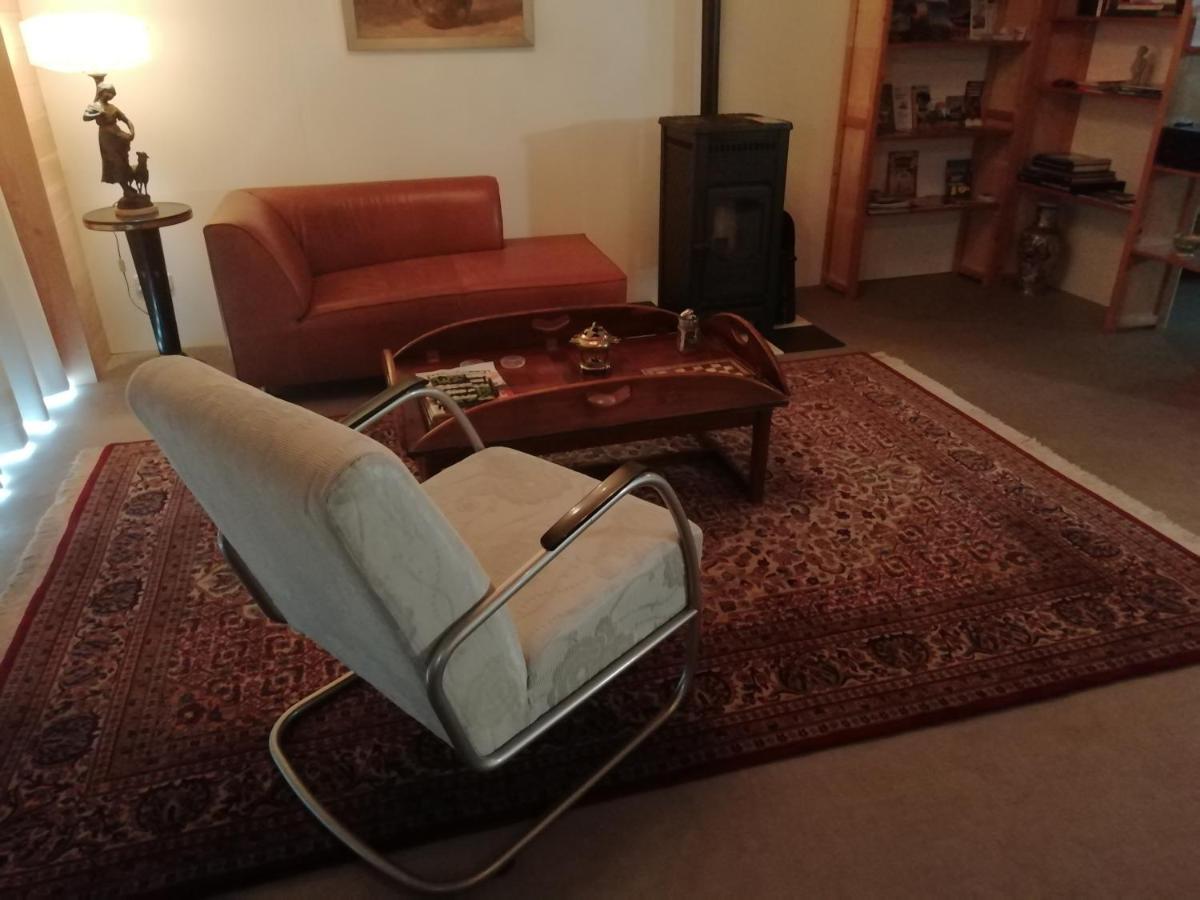 فيلا Woodstock B+B Drouwenermond المظهر الخارجي الصورة