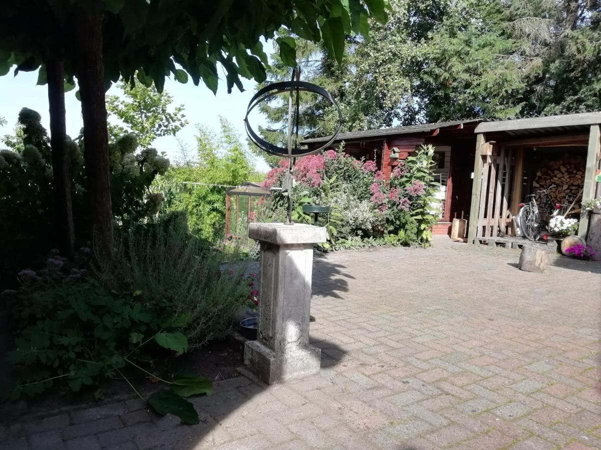 فيلا Woodstock B+B Drouwenermond المظهر الخارجي الصورة